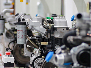 Gap Between China’s Automotive Stamping Die Industry and Overseas Counterparts