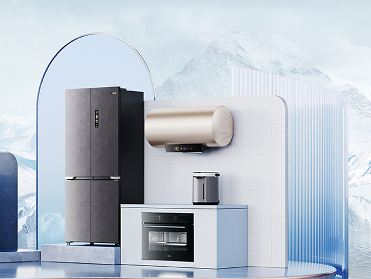 Home Appliance Sector