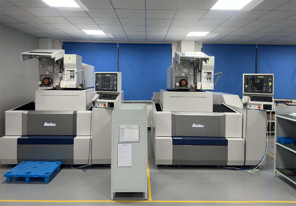 Mold Capability
