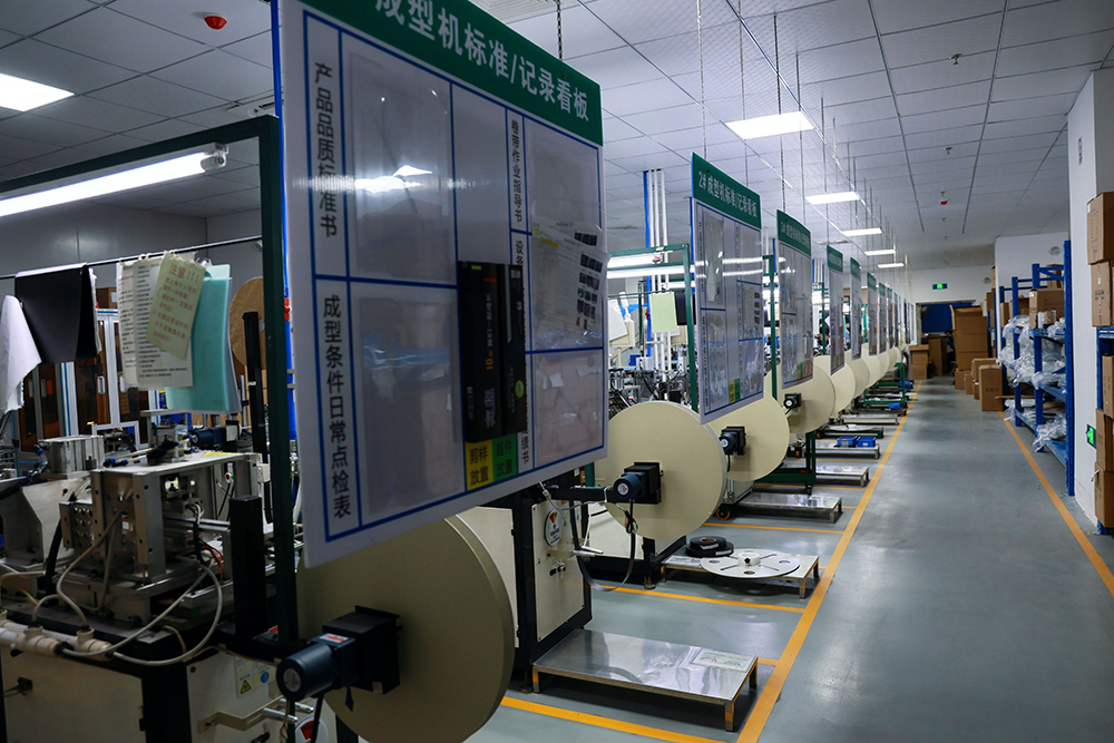 Packaging Material Capability