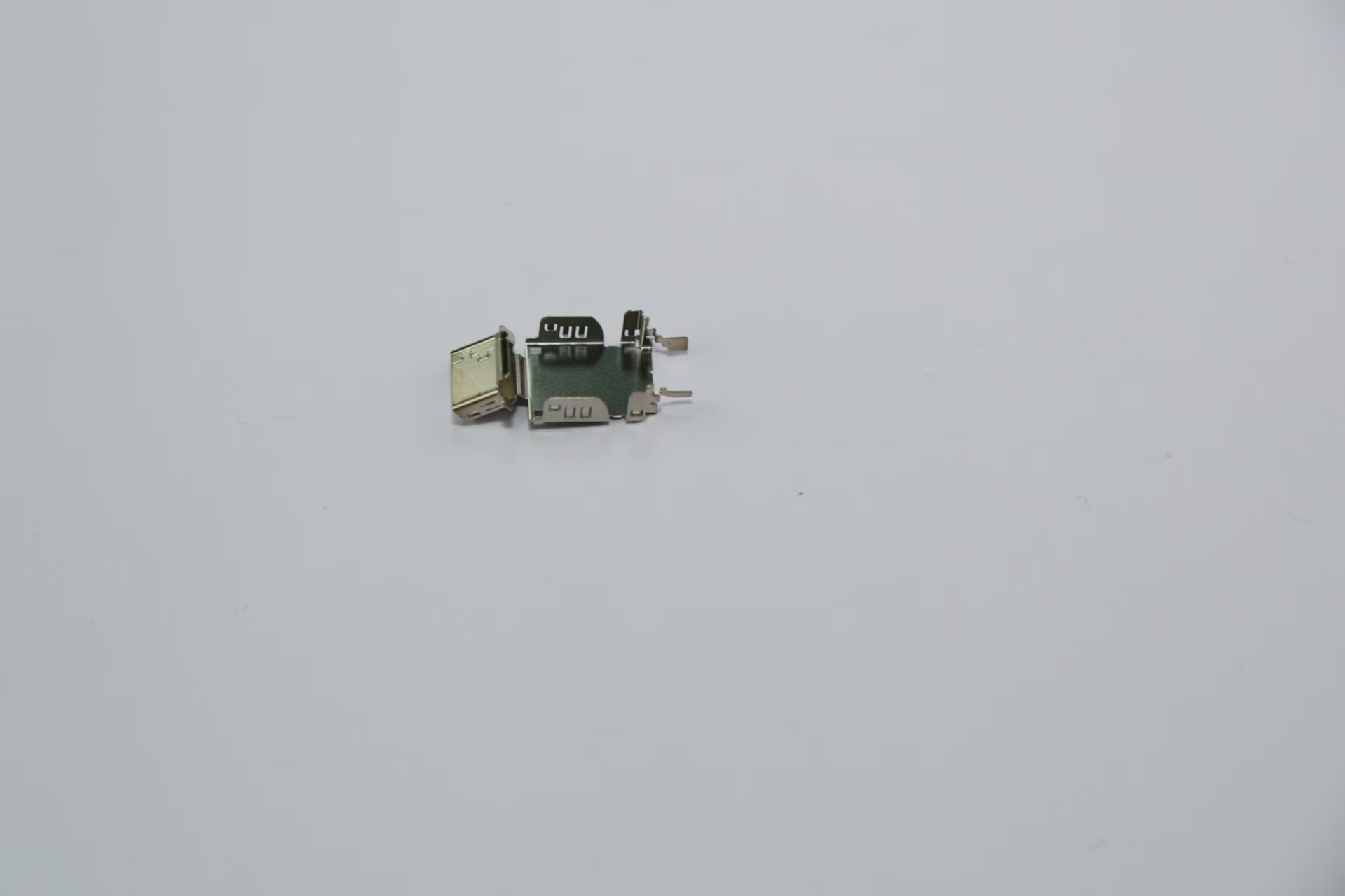 Industrial and Robotics Products (8)