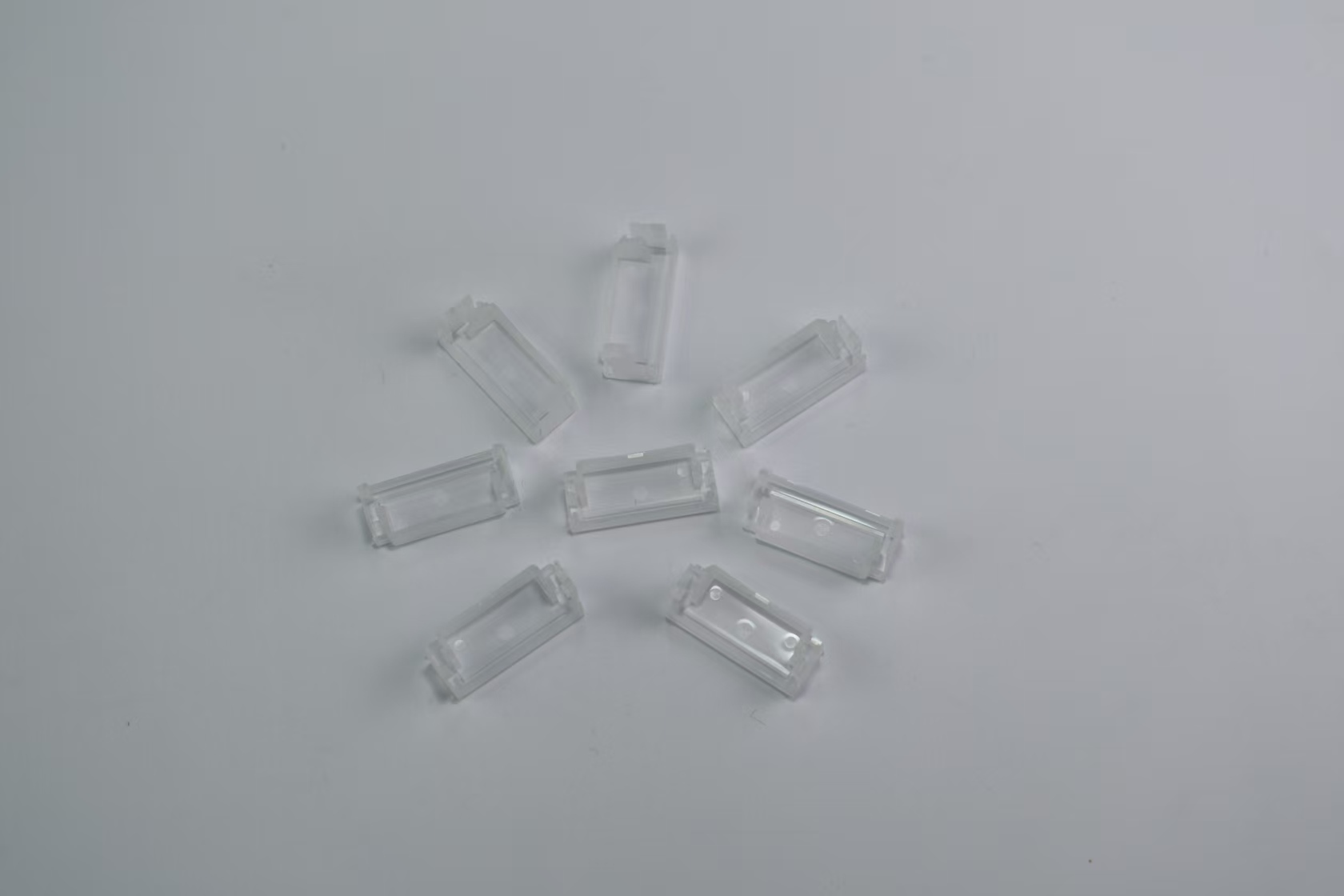 Industrial and Robotics Products (3)