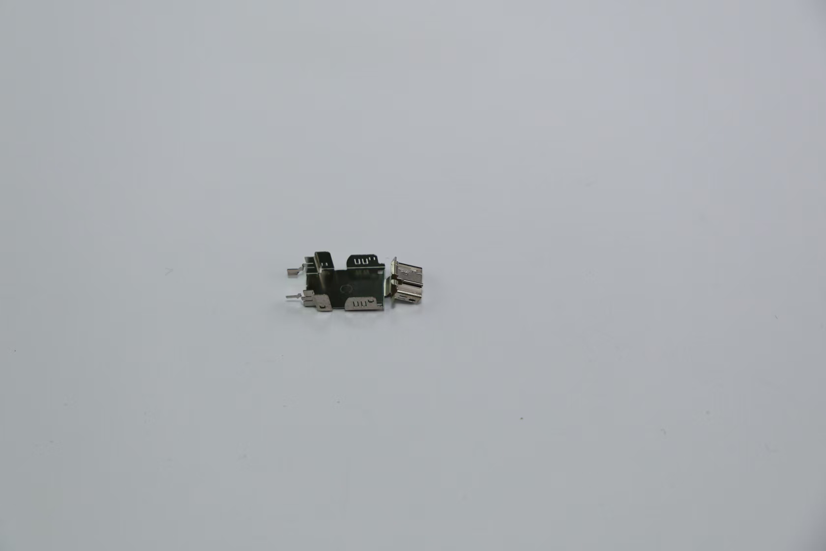 Industrial and Robotics Products (5)