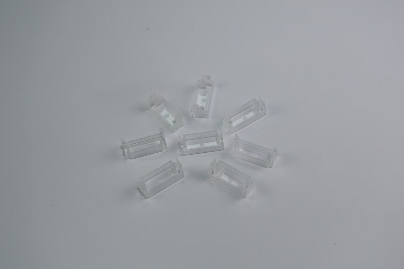 Industrial and Robotics Products (4)