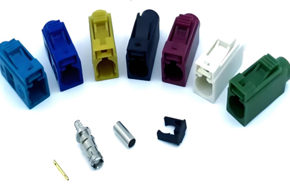 Automotive Electronics (3)