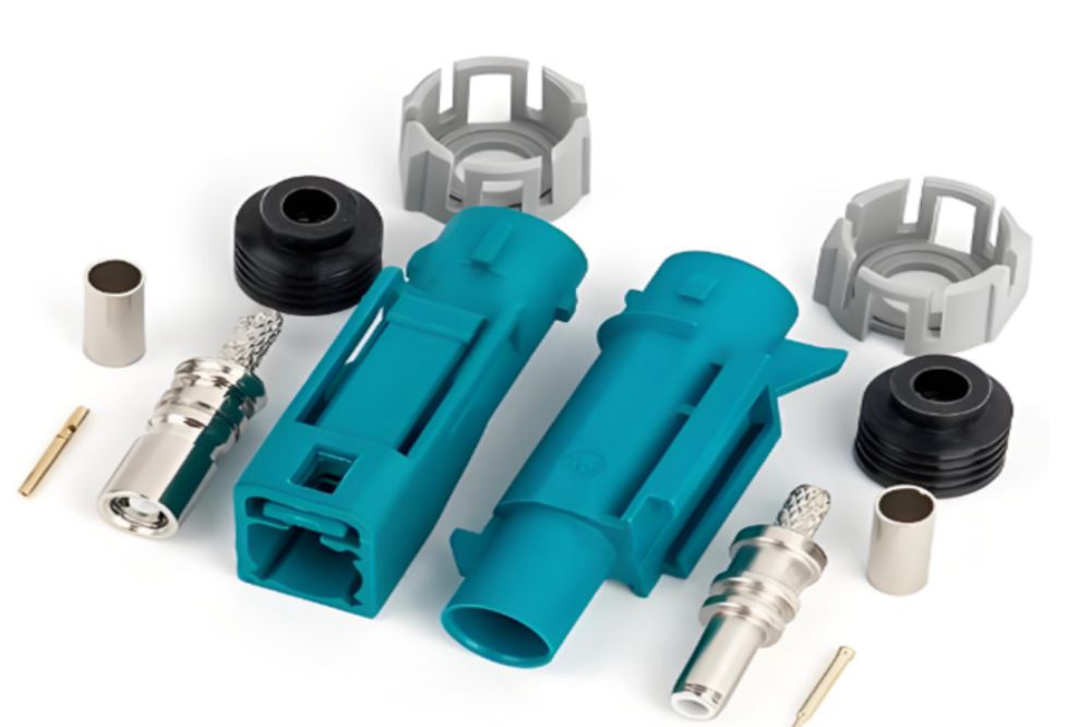 Automotive Electronics (1)