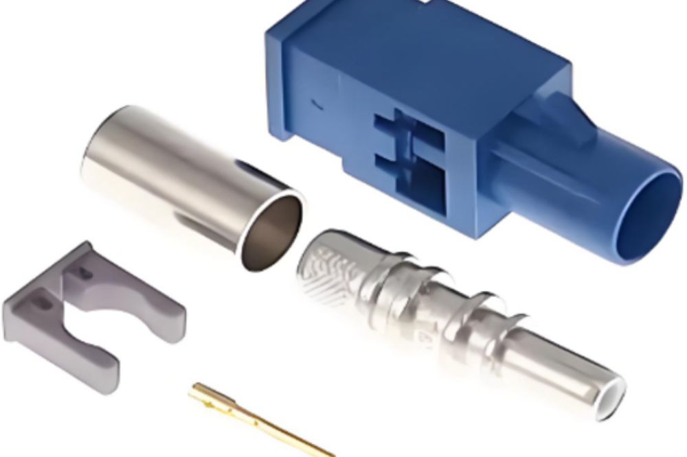 Automotive Electronics (2)